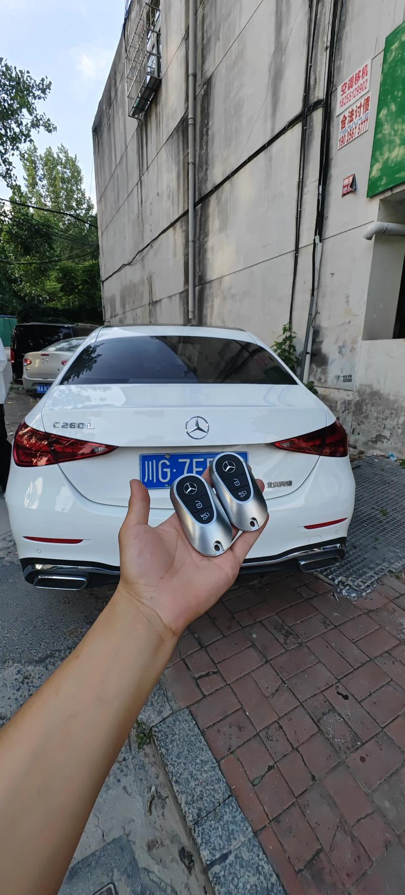 汽车美容:为爱车注入新的活力
