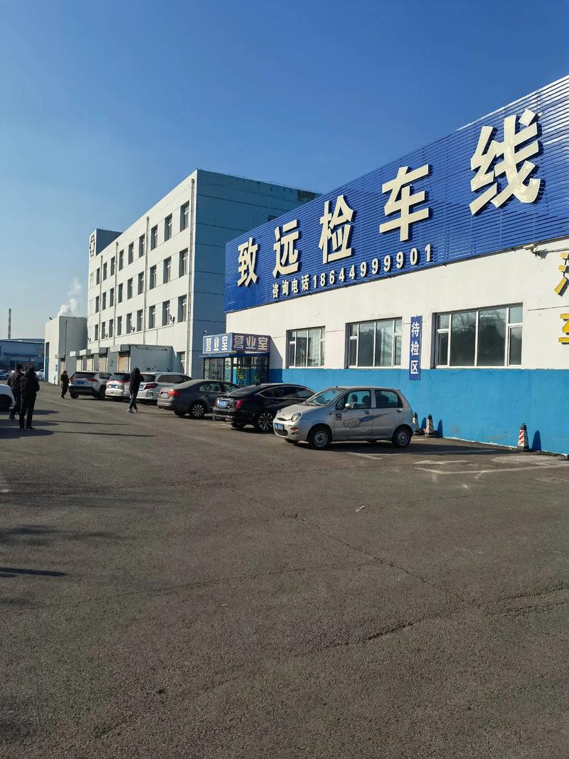 洗车行业新动态：科技引领未来